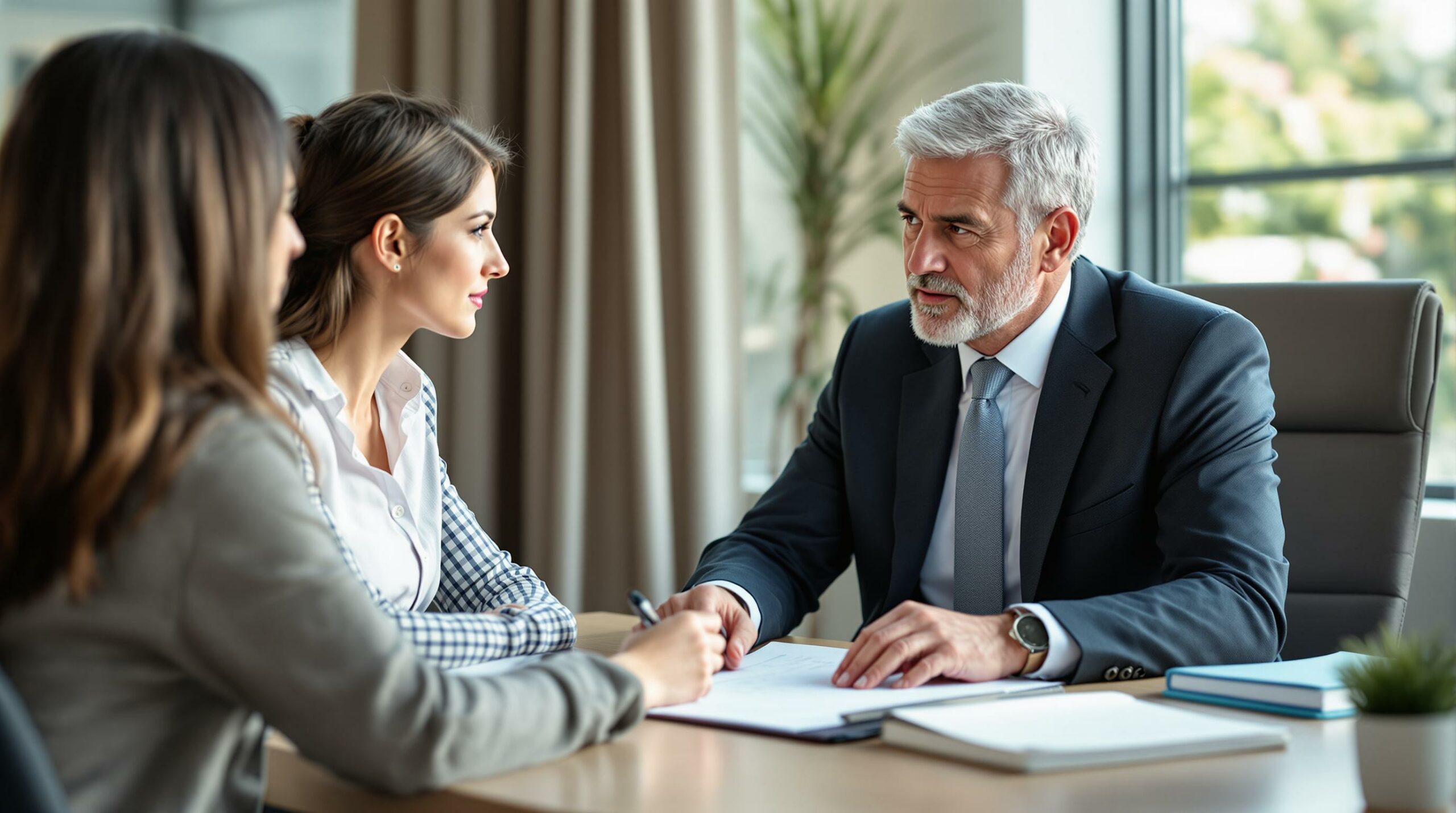 Top 6 Questions About Personal Injury Consultations