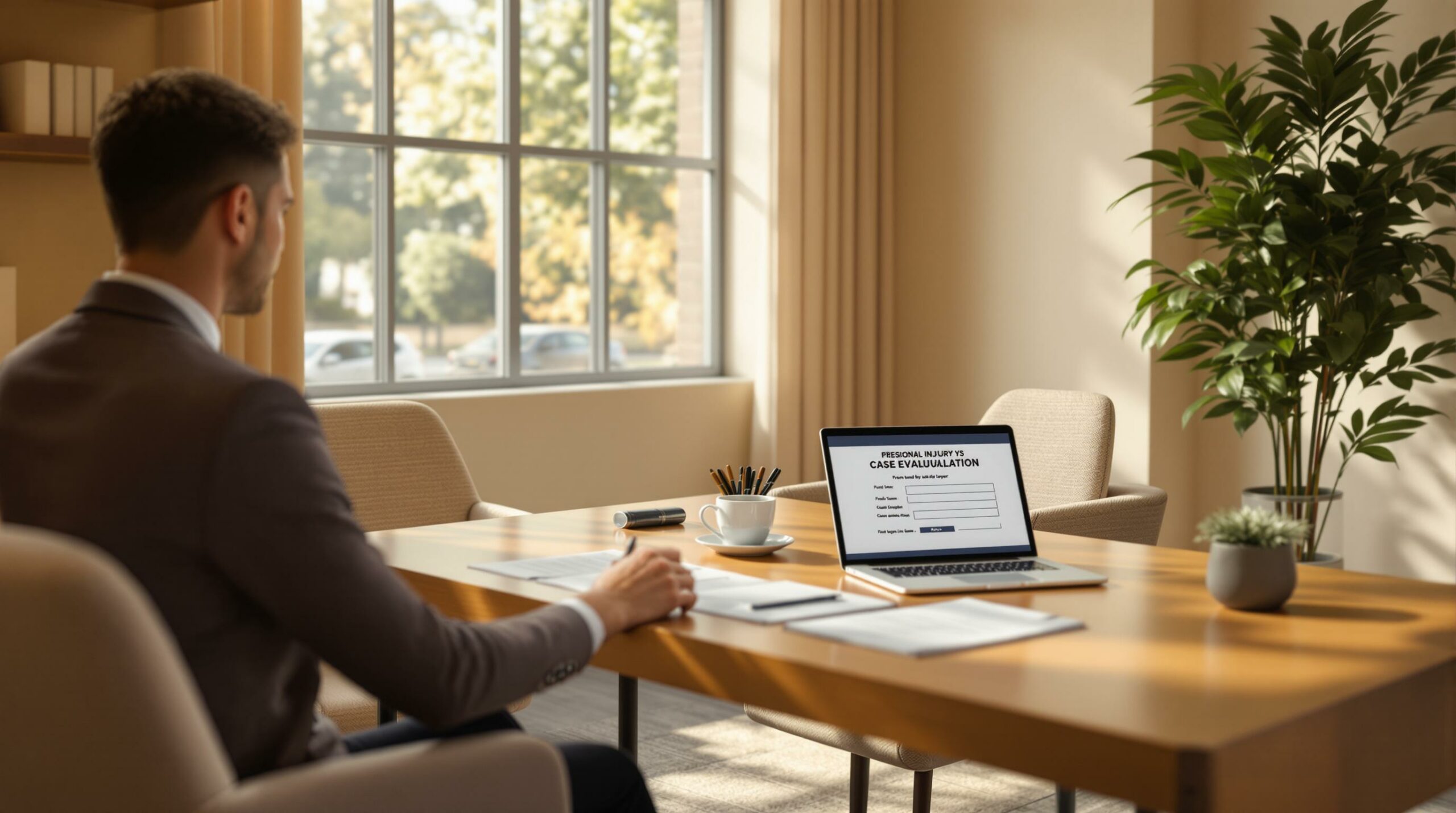 What Happens During a Free Consultation?