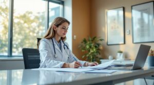 Role of Medical Experts in Personal Injury Cases