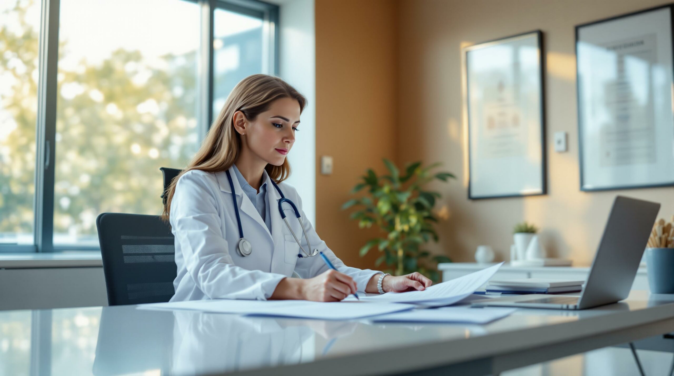 Role of Medical Experts in Personal Injury Cases