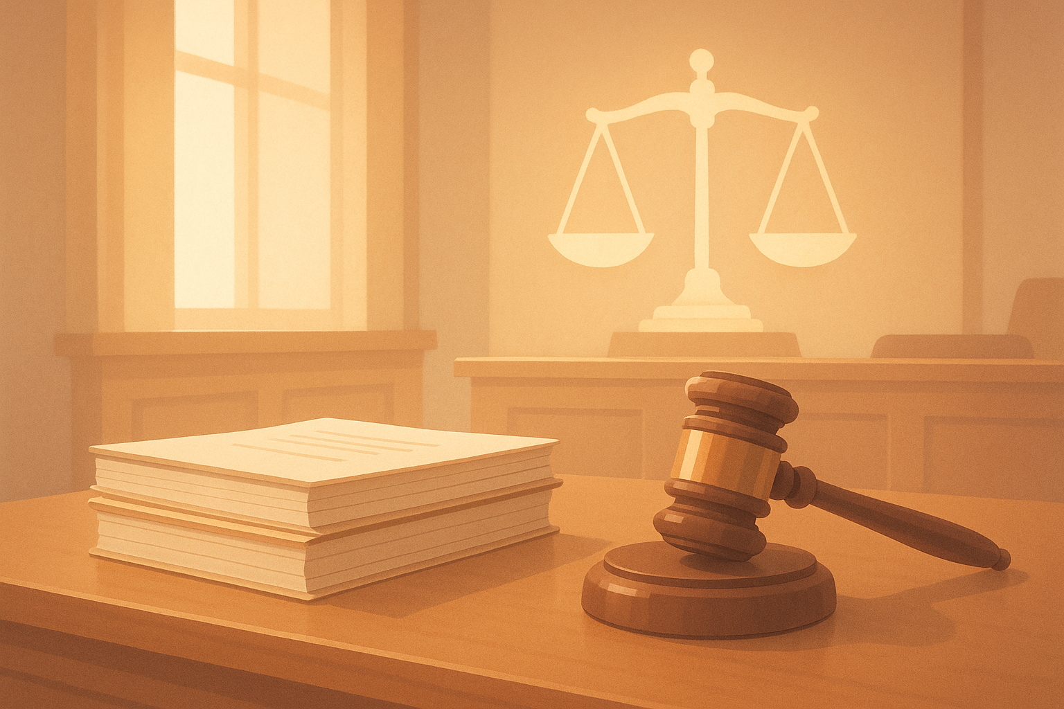 Common Pre-Trial Motions in Injury Cases