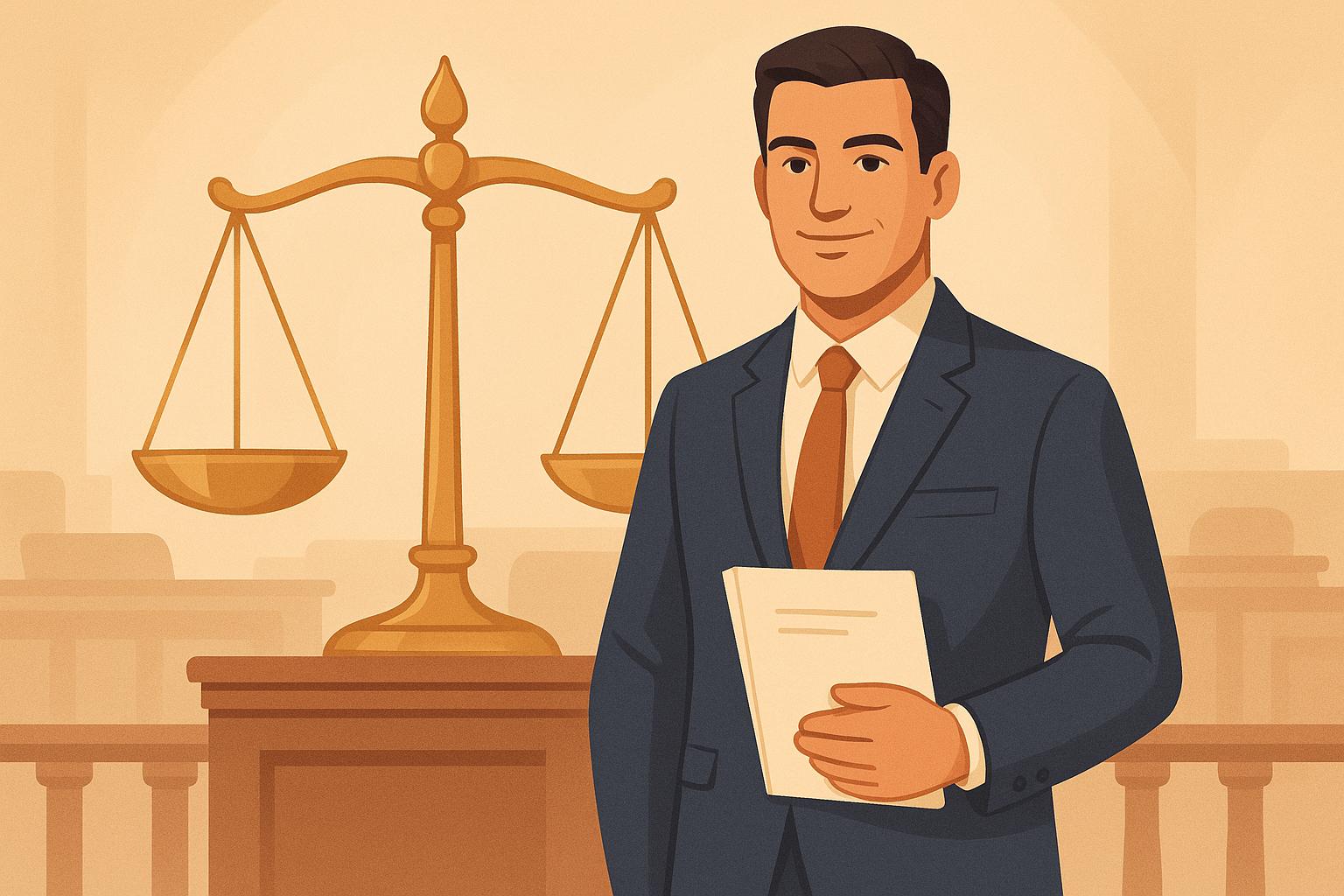 Role of Advocacy in Personal Injury Cases