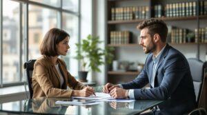 Why Trust Matters in Personal Injury Cases