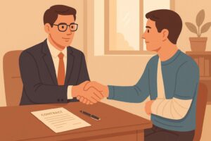 Understanding Contingency Fees in Injury Cases