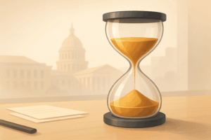 Statutes of Limitations for Government Claims Explained