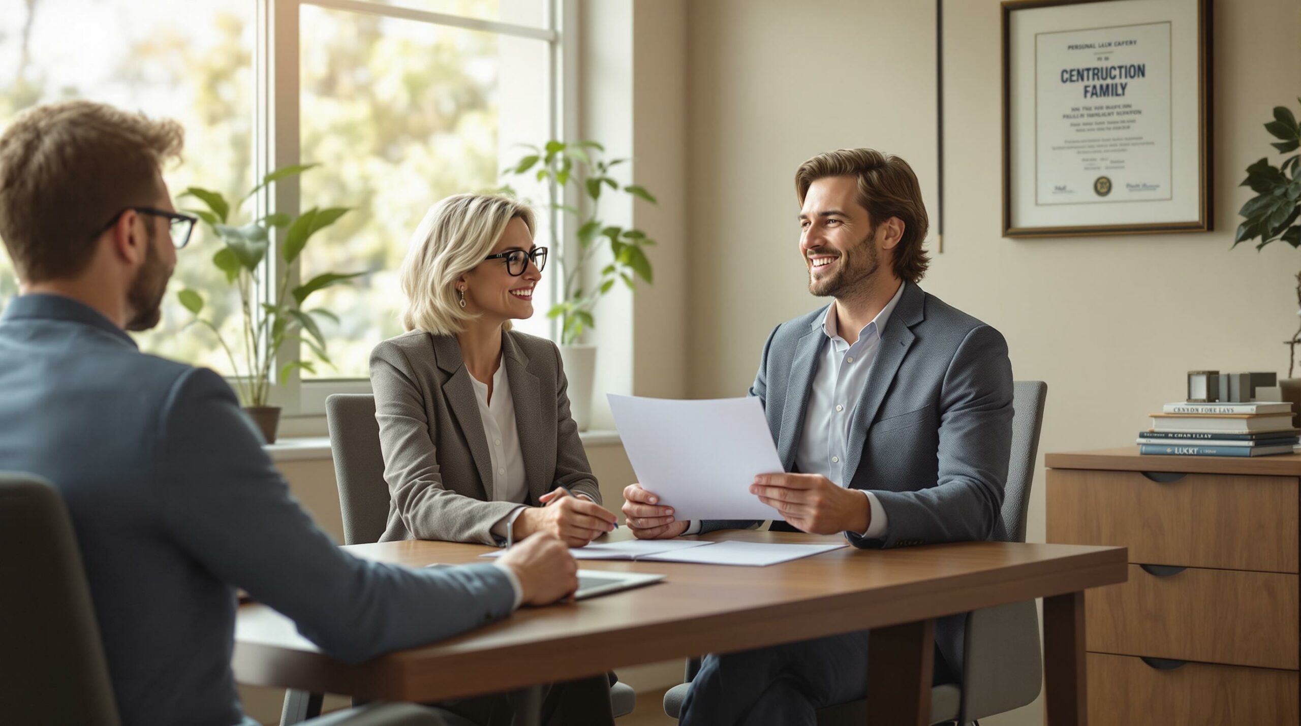 5 Benefits of Small Law Firms for Personal Injury Cases