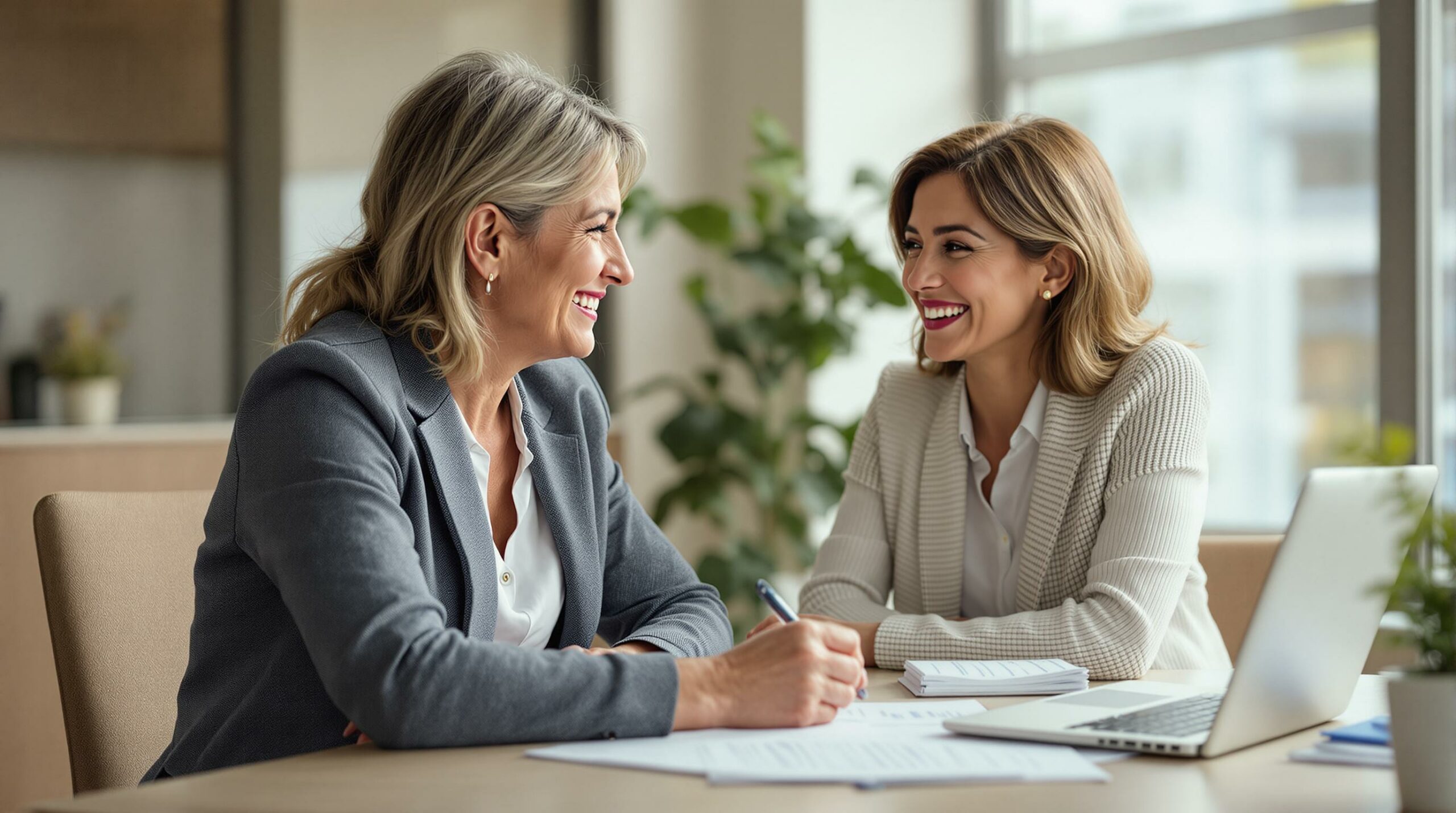 How Lawyers Build Trust After Accidents