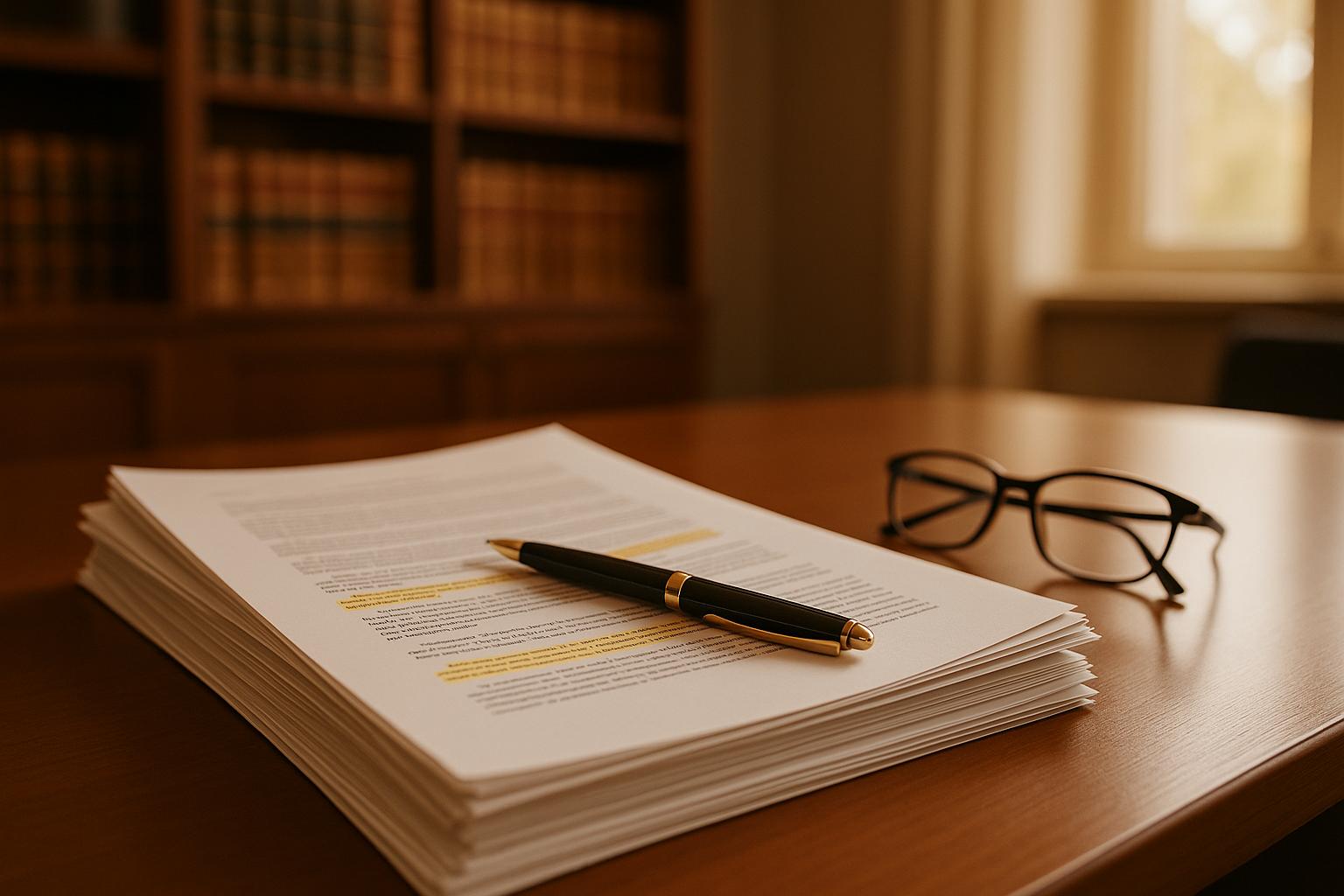 How to Prove Pain and Suffering in Legal Claims