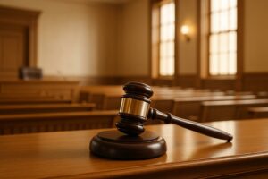 What Happens After Rejecting a Settlement Offer