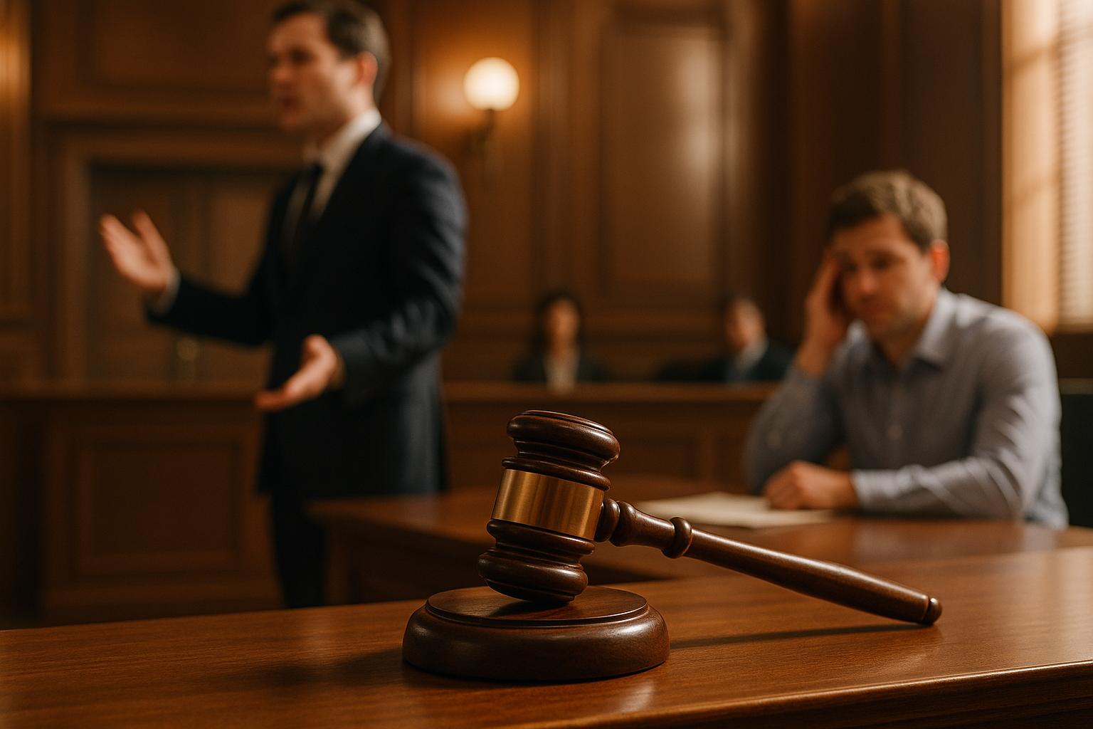 What Is Breach of Duty in Negligence Cases?