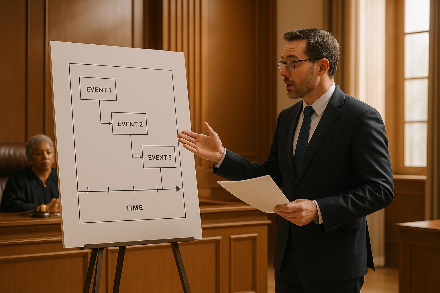 What Is Foreseeability in Negligence Cases?