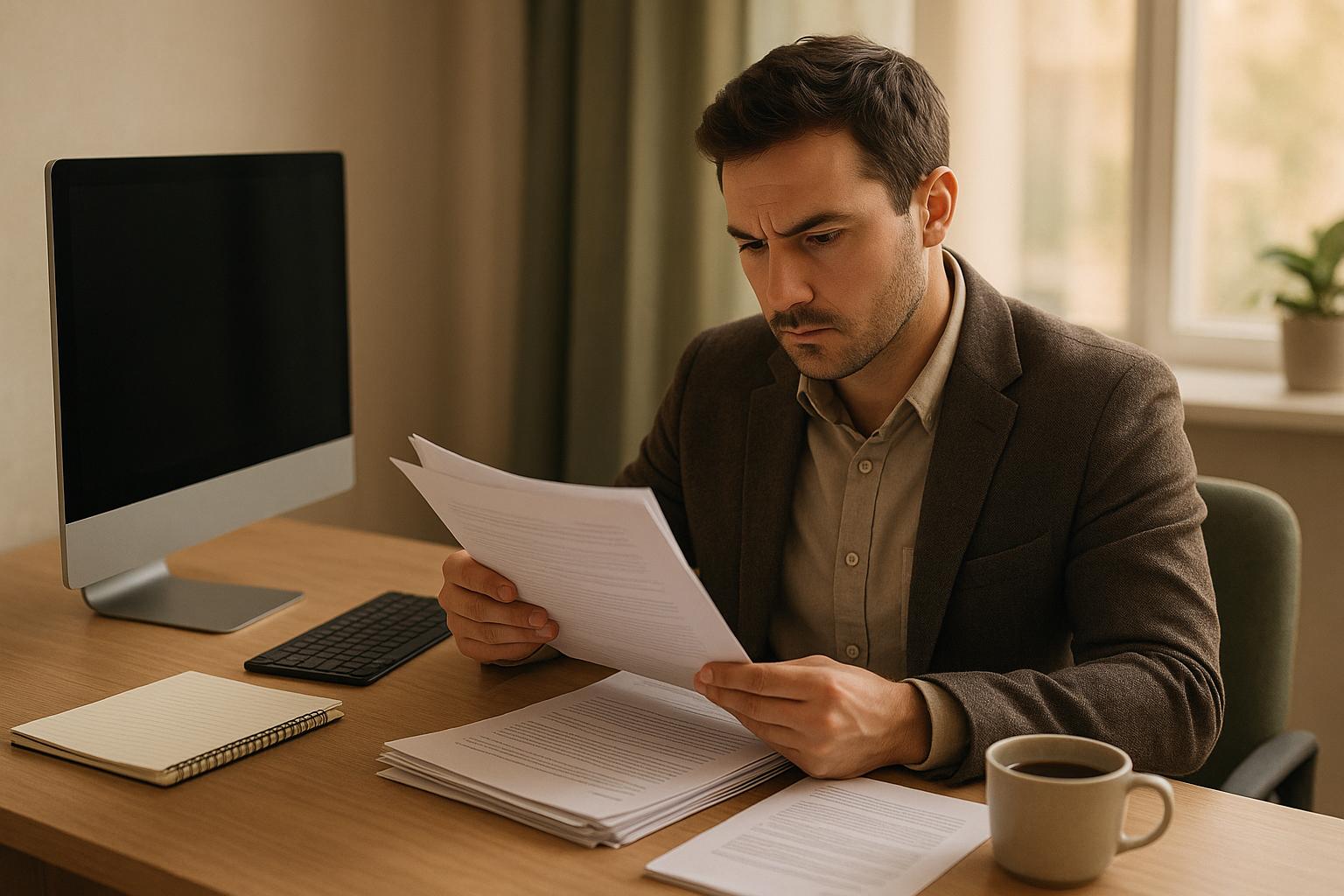 How to Handle Denied Injury Claims