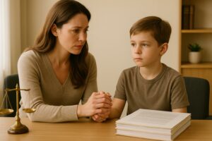 Florida Statutes of Limitations for Child Injury Cases